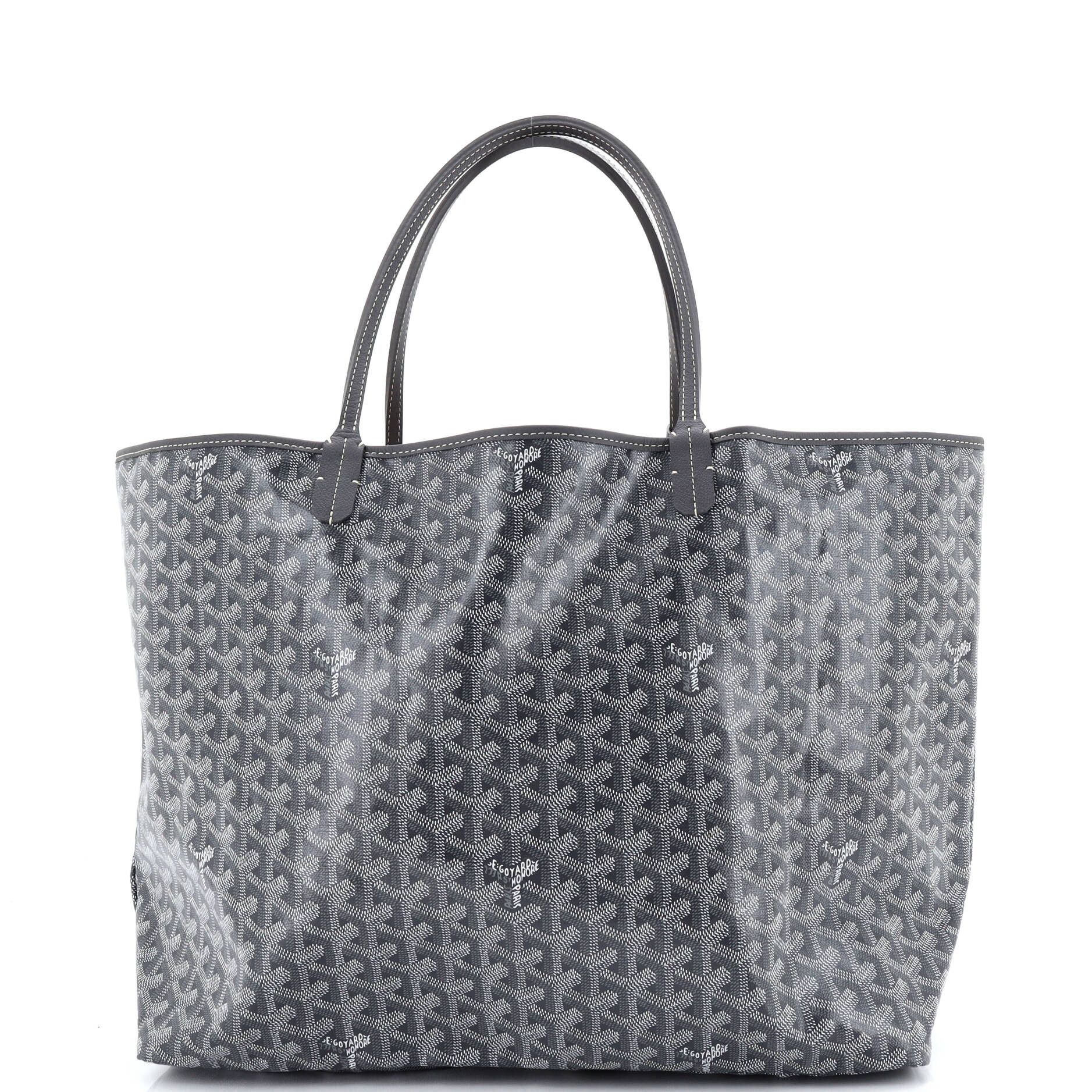 Goyard Saint Louis Reversible Tote Size ONE SIZE - 1 Thumbnail