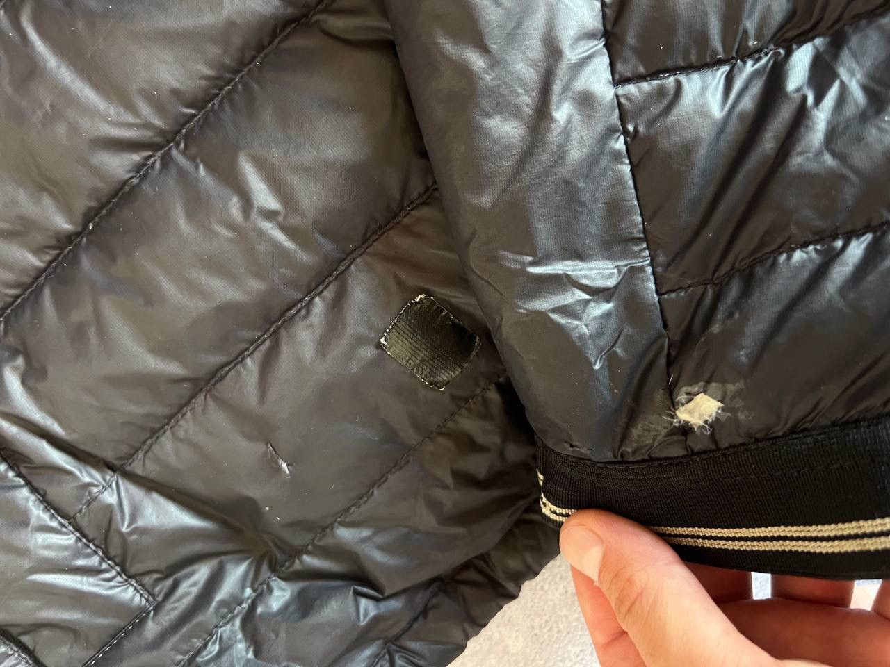 Stone Island Jackets Stone Island Size US XL / EU 56 / 4 - 3 Thumbnail