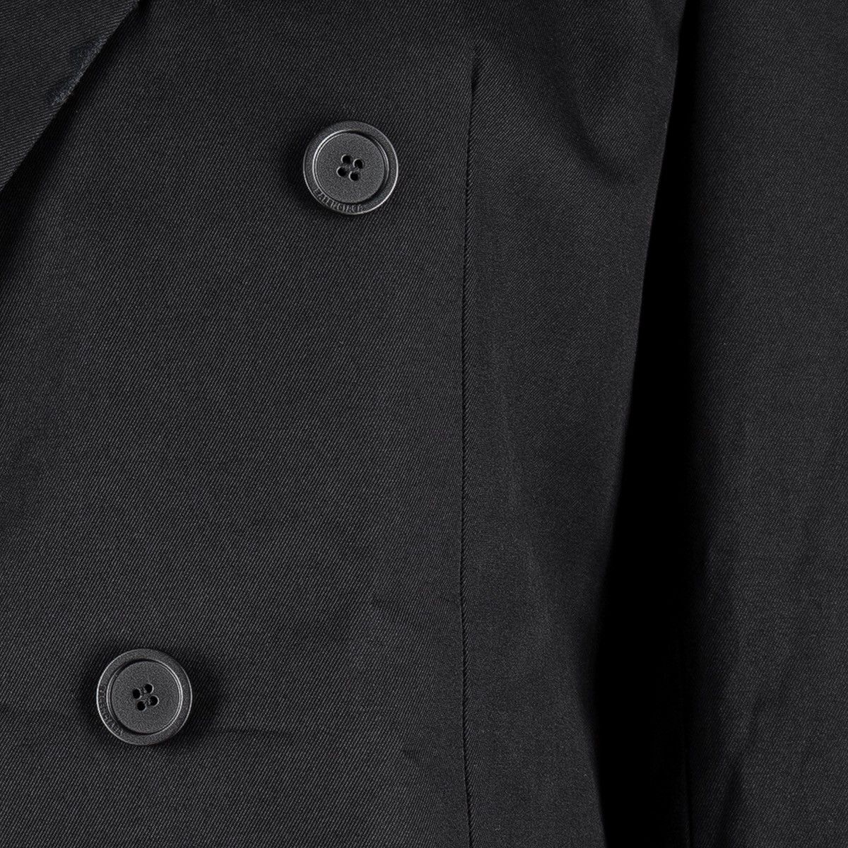 Balenciaga Balenciaga Jacket Summer 2022 Size US XS / EU 42 / 0 - 3 Thumbnail