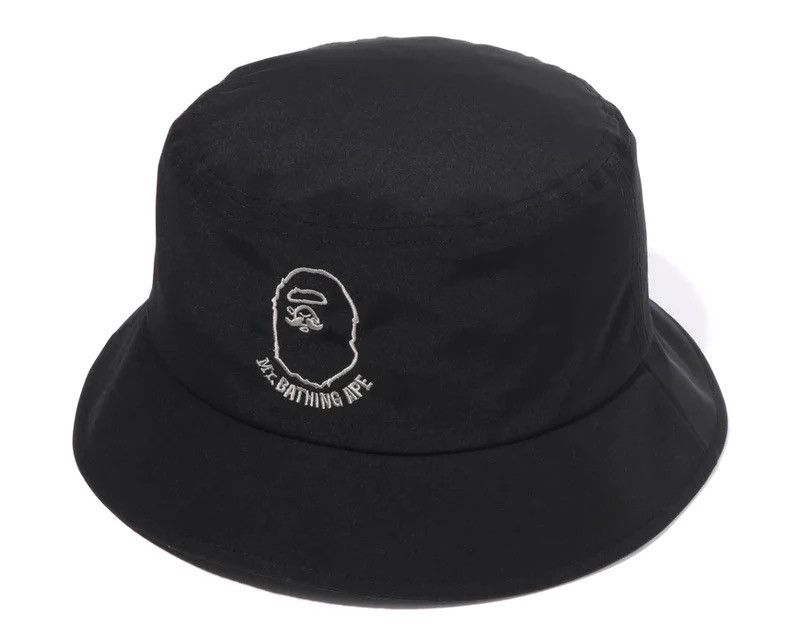 Bape Bape Bucket Hat Size ONE SIZE - 2 Thumbnail