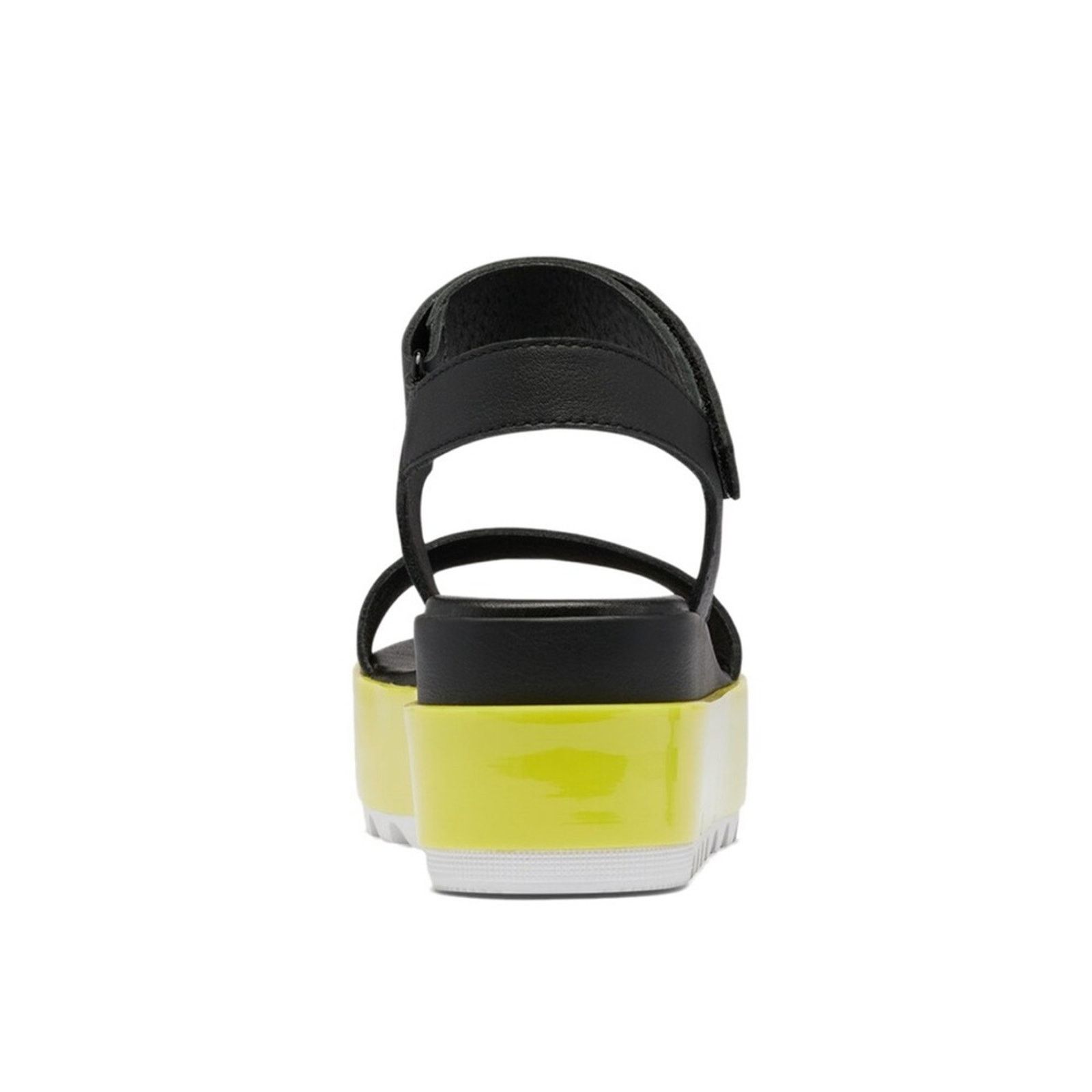 SOREL 🎉LAST PIECE🎉SOREL Leather Cameron Platform Sandals Size US 10 / IT 40 - 3 Thumbnail