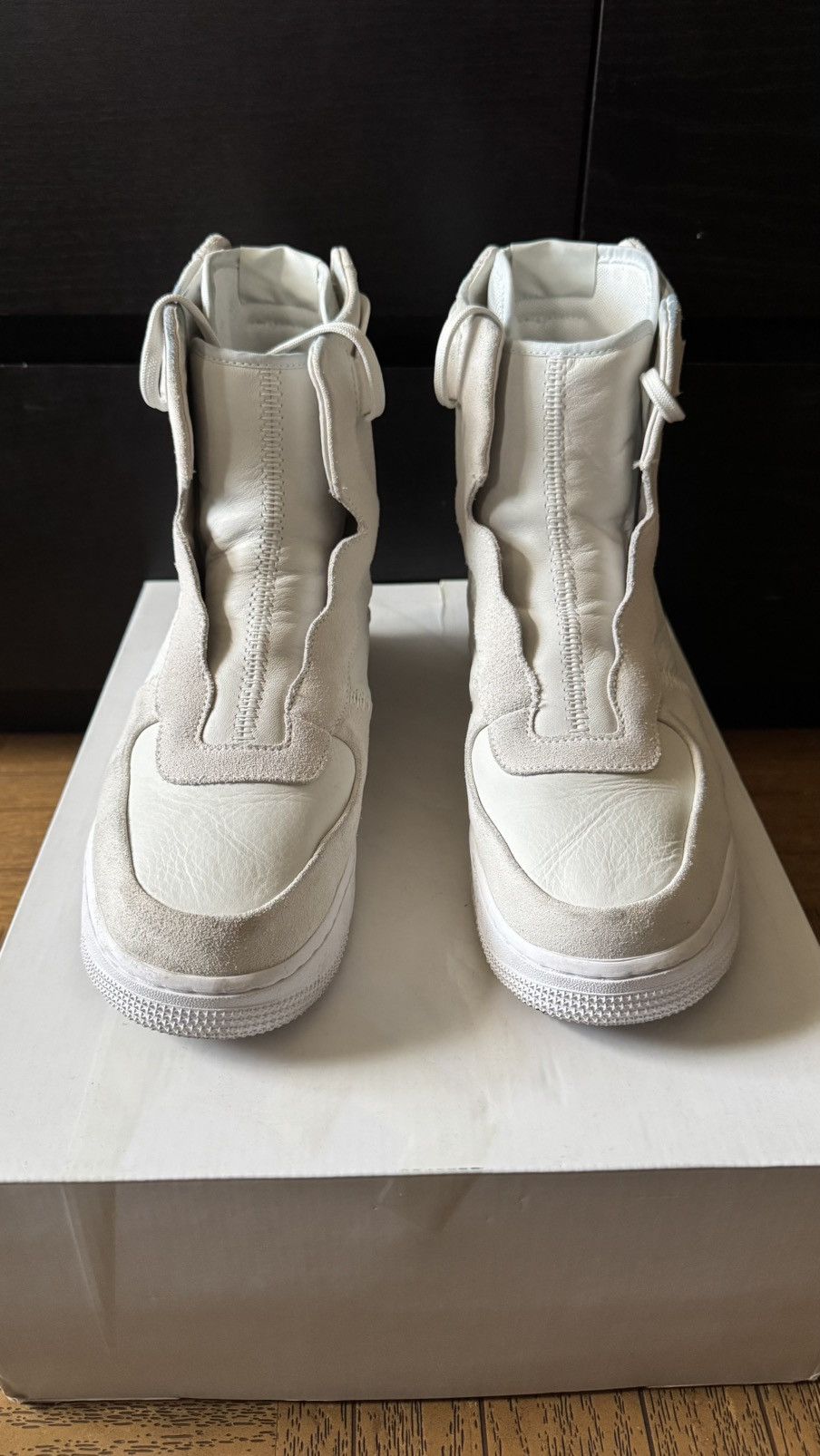 Nike Nike W AF1 Rebel XX Size US 10.5 / IT 40.5 - 4 Thumbnail
