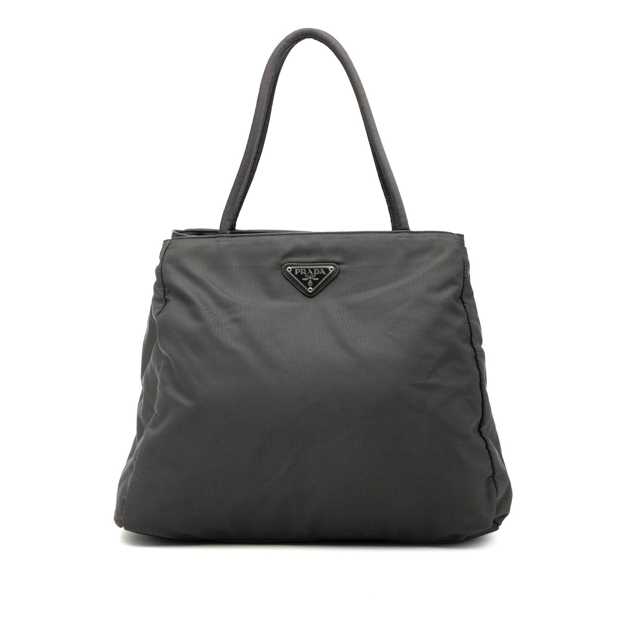 Prada Tessuto Tote Size ONE SIZE - 1 Thumbnail