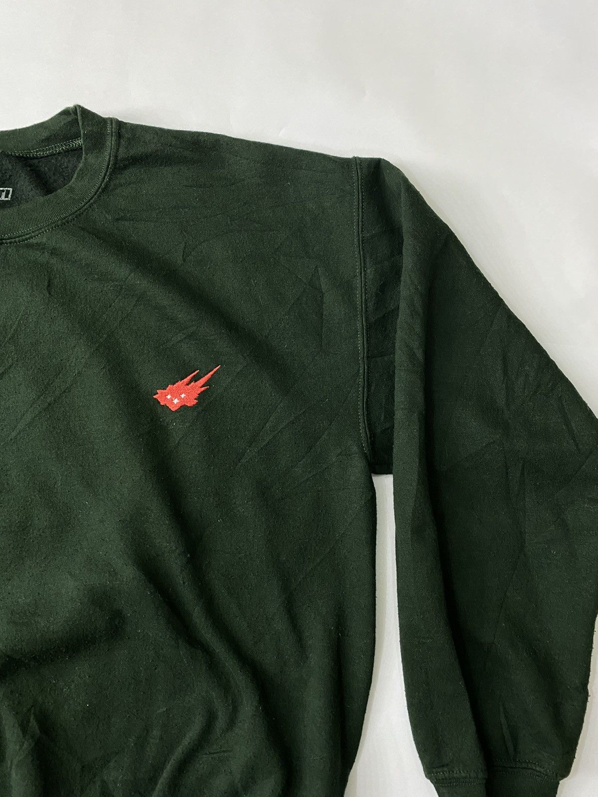 Band Tees TRAVIS SCOTT CACTI CREWNECK Size US M / EU 48-50 / 2 - 3 Thumbnail