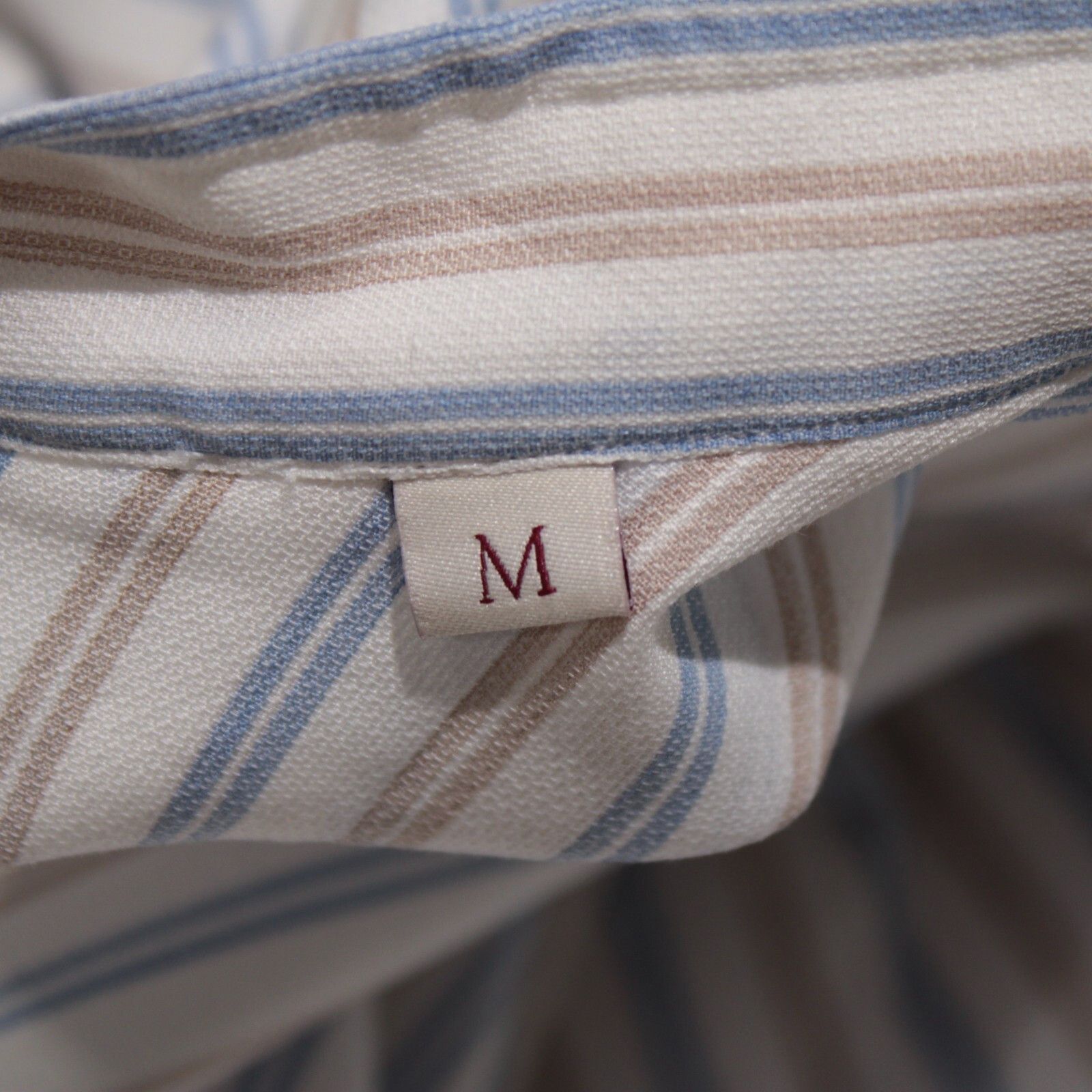 Luciano Barbera Luciano Barbera New with tags Shirt Size M US In White Size US M / EU 48-50 / 2 - 4 Thumbnail
