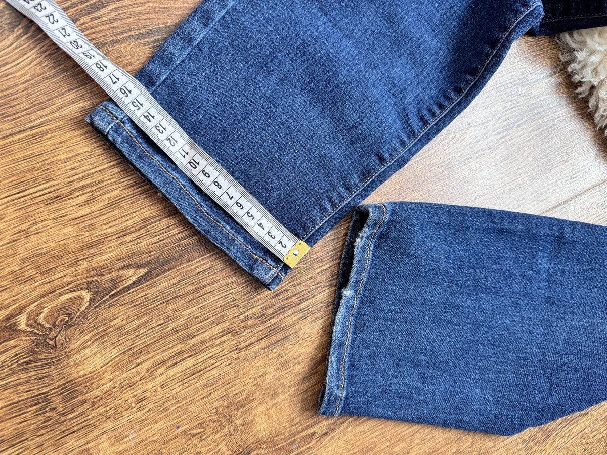 Weekend Max Mara Weekend MaxMara Slim Fit Jeans Size 36" / US 14 / IT 50 - 14 Thumbnail