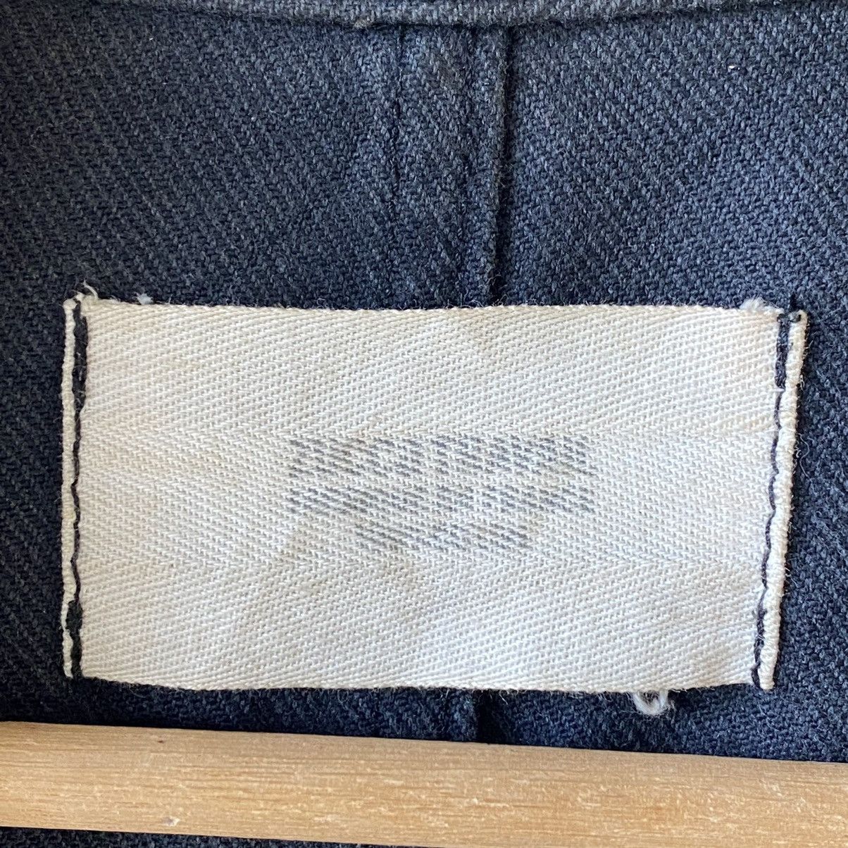 Japanese Brand × Zucca Zucca Sun Faded Chore Jacket Size US L / EU 52-54 / 3 - 12 Thumbnail