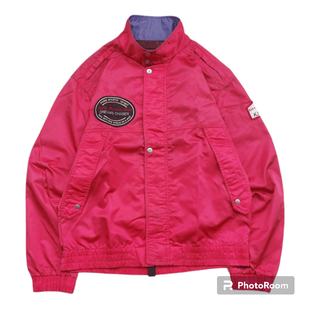 Vintage × Yamaha 💥Vintage Yamaha SDC Racing Jacket Size US L / EU 52-54 / 3 - 2 Thumbnail
