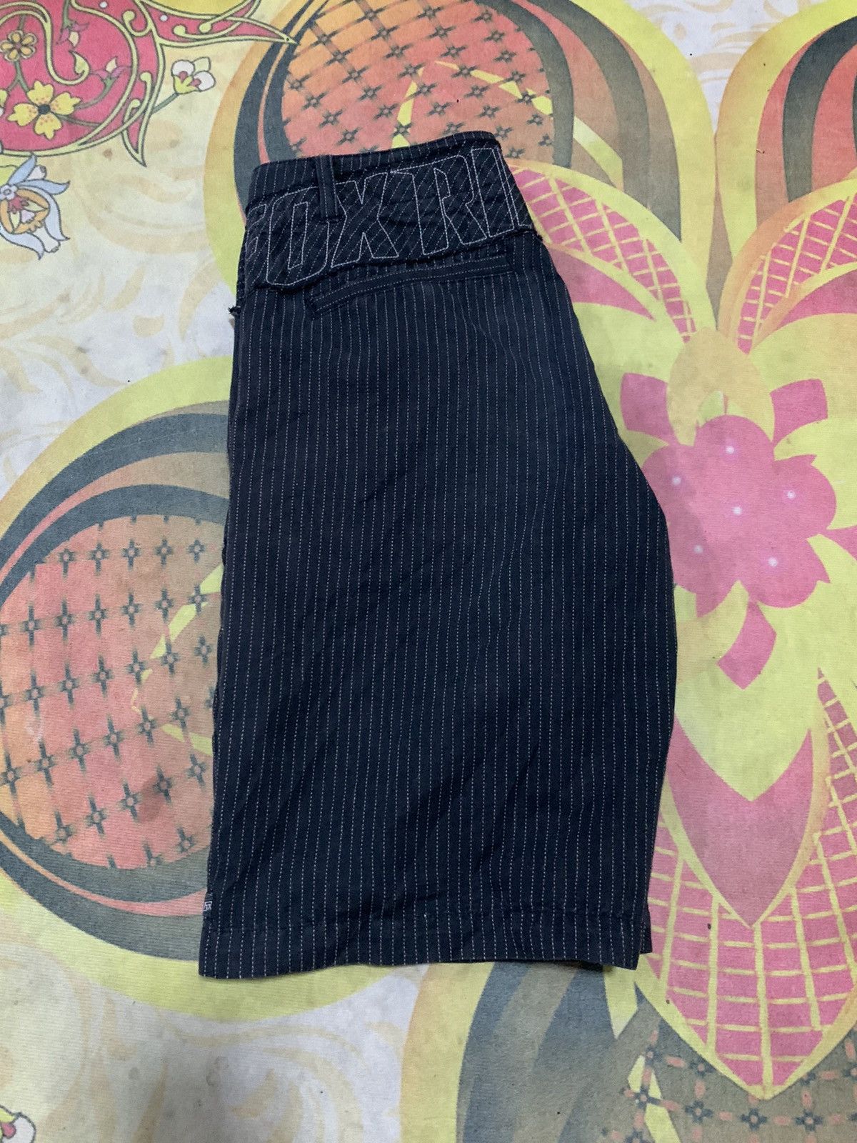 Fox Racing Fox Riders Short Size US 31 - 6 Thumbnail