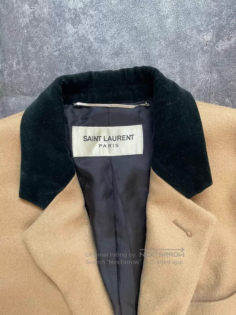 Saint Laurent Paris #REF! Size US S / EU 44-46 / 1 - 4 Thumbnail