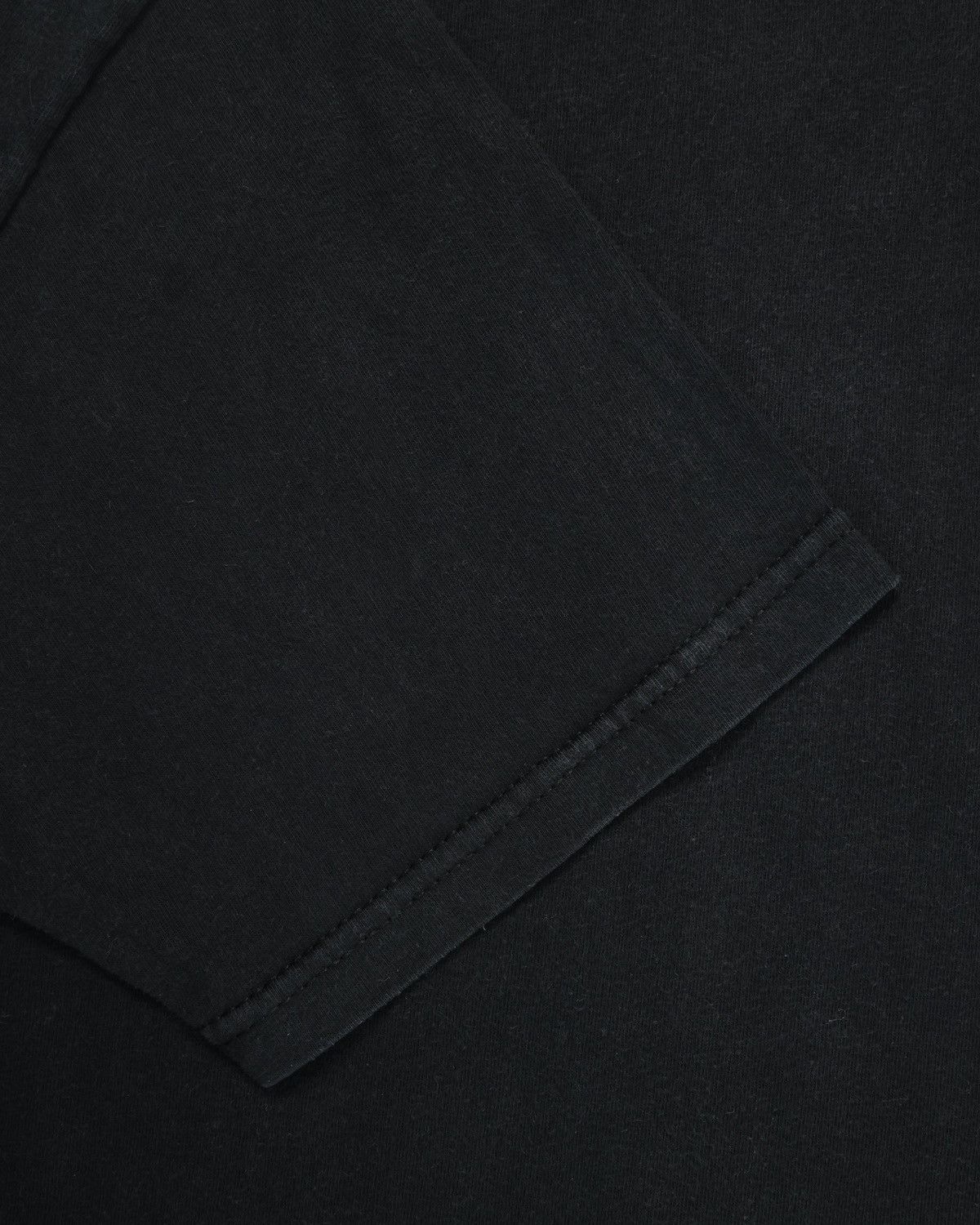 Original Fake KAWS / OriginalFake Black graphic T-shir Size US M / EU 48-50 / 2 - 5 Thumbnail