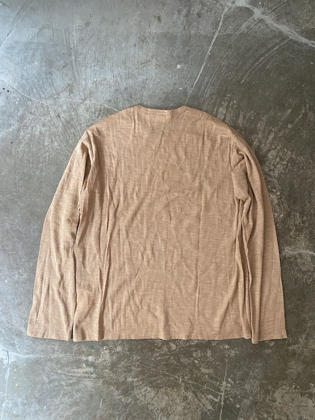 Junya Watanabe Junya Watanabe Sweater Kapital Comme des Garcons Needles 45r Size US M / EU 48-50 / 2 - 4 Thumbnail