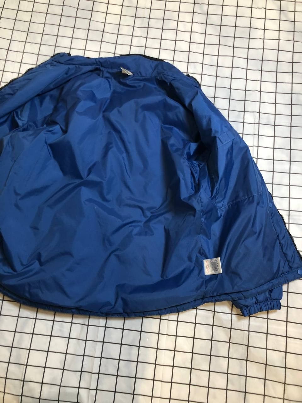 Nike Vintage Y2K Nike Jacket Swoosh Hooded Men’s Medium Swoosh Size US M / EU 48-50 / 2 - 16 Thumbnail