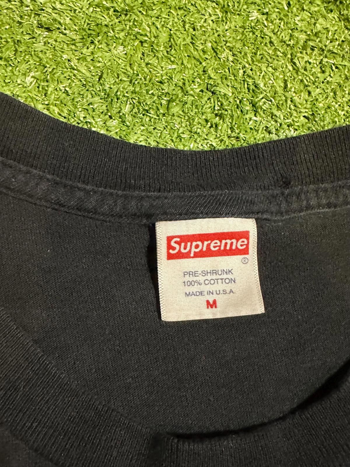 Other Supreme Dr. Seuss Tee Size ONE SIZE - 4 Thumbnail