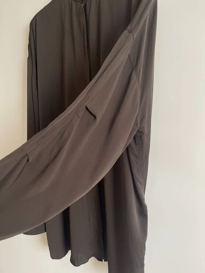 Helmut Lang HELMUT LANG Silk shirts Size S / US 4 / IT 40 - 3 Thumbnail