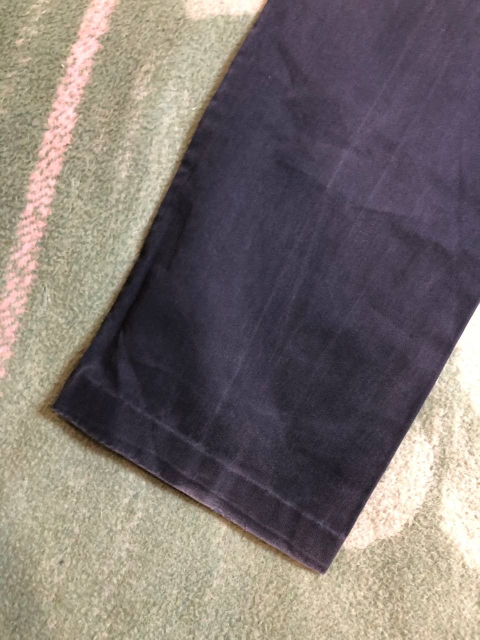Burberry Burberry vintage pants denim Size US 30 / EU 46 - 13 Thumbnail