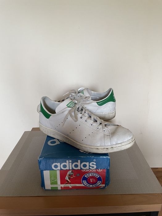 rare stan smith