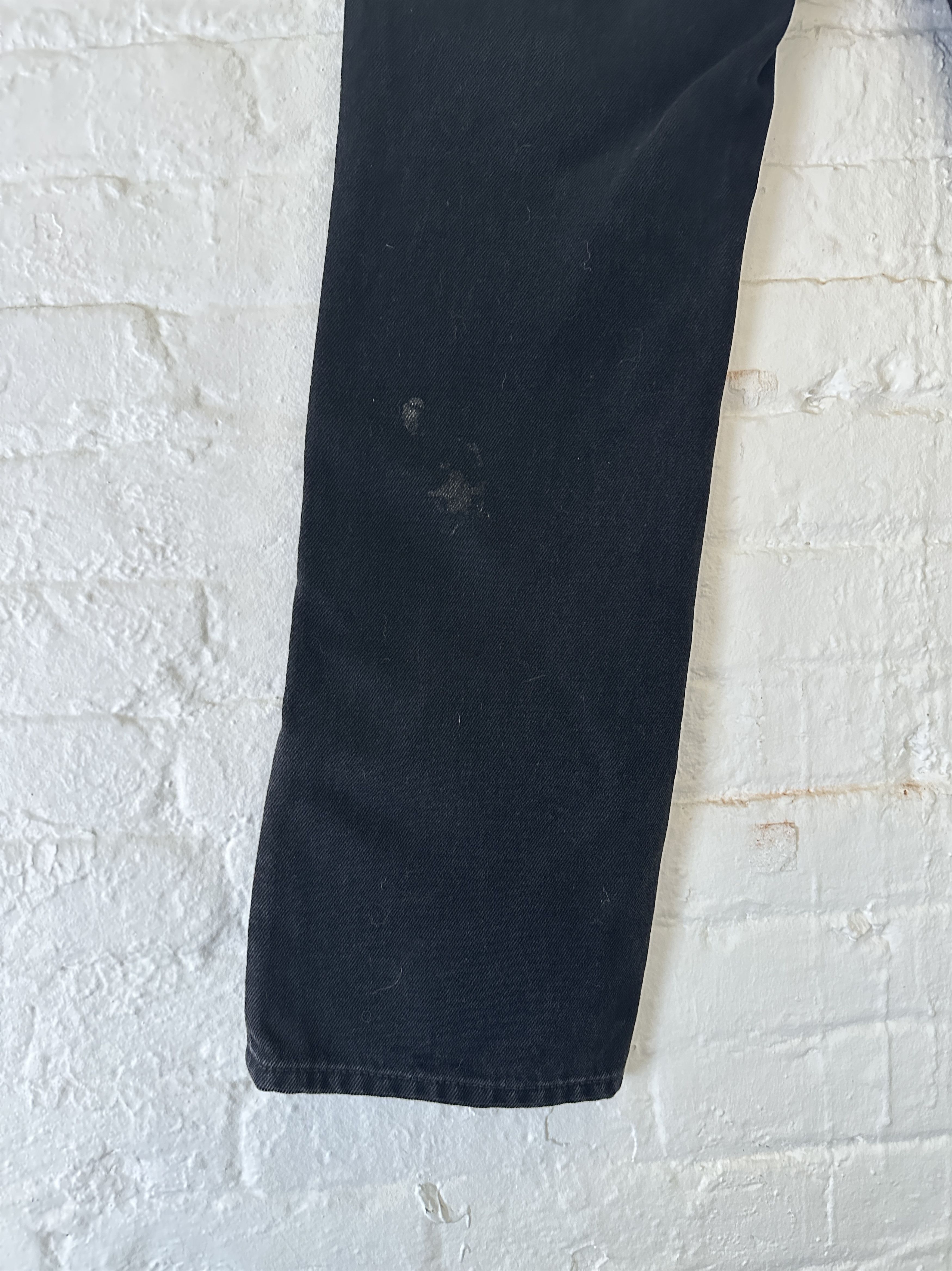 Maison Margiela Maison Margiela Denim Jeans Size US 30 / EU 46 - 7 Thumbnail