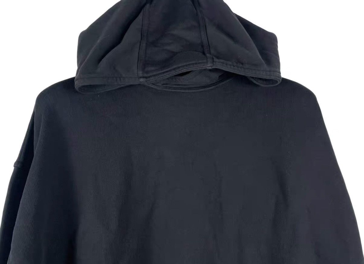 Haider Ackermann Haider Ackermann Perth Hoodie Black J31 Size US M / EU 48-50 / 2 - 3 Thumbnail