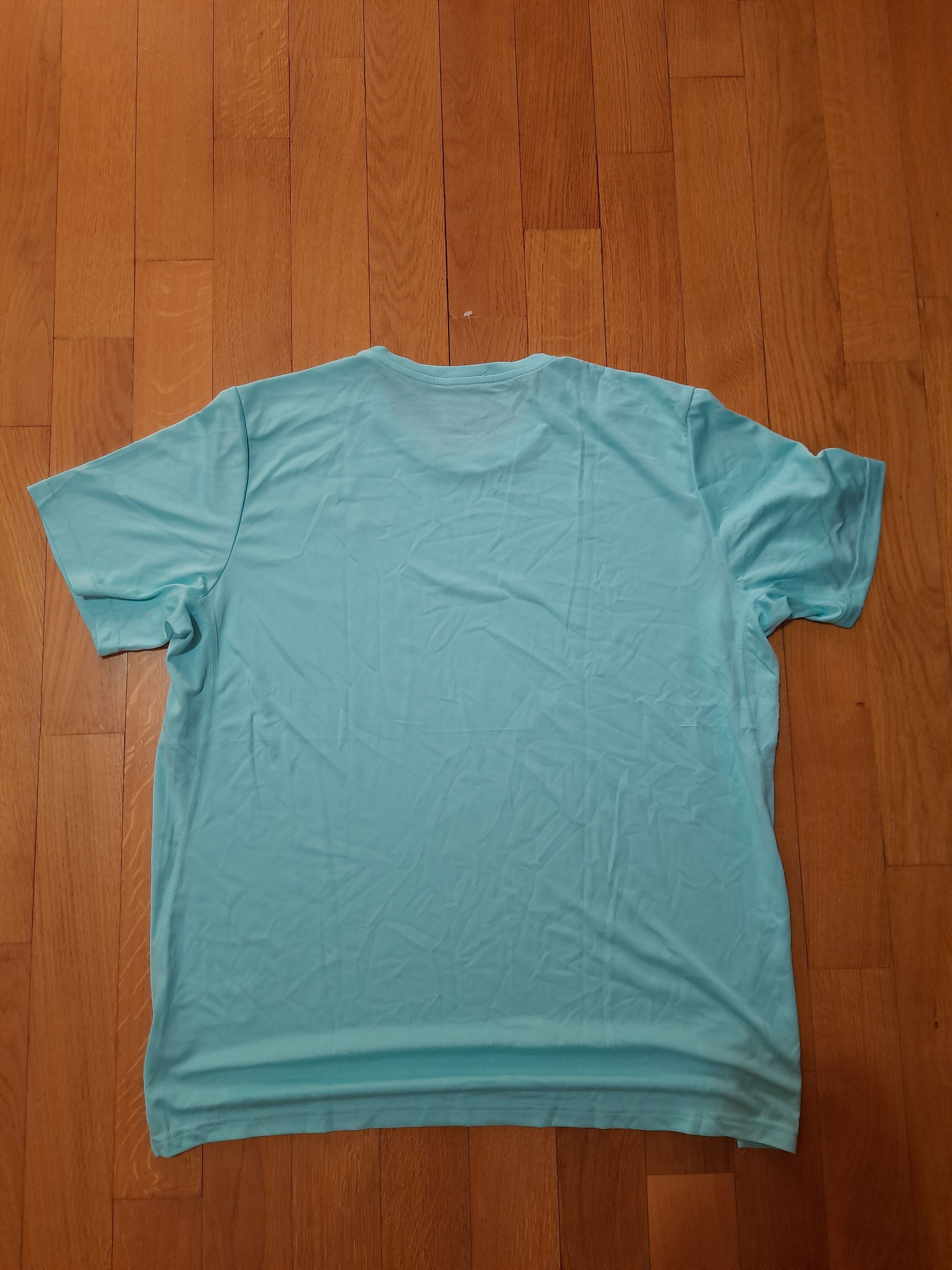 Adidas Adidas Marathon Sports Jersey Size US S / EU 44-46 / 1 - 4 Thumbnail