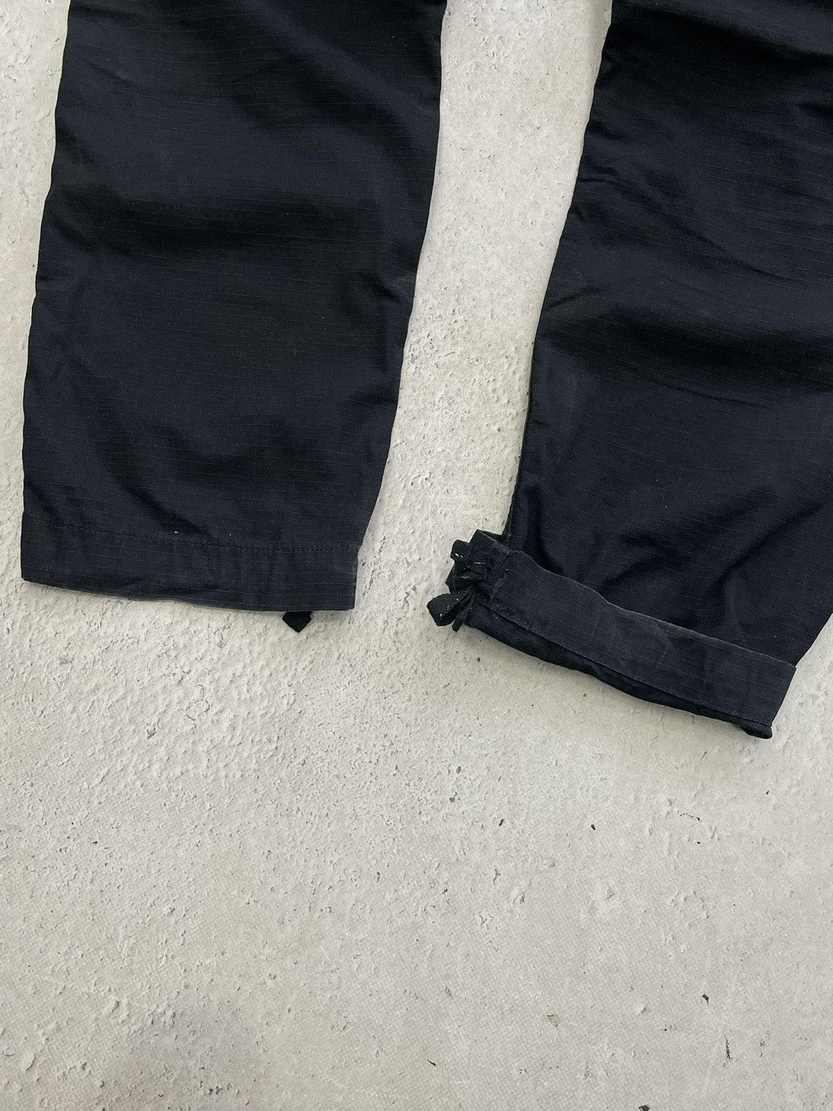 Carhartt Retro vintage sk8 y2k Carhartt regular cargo pants Size US 30 / EU 46 - 12 Thumbnail
