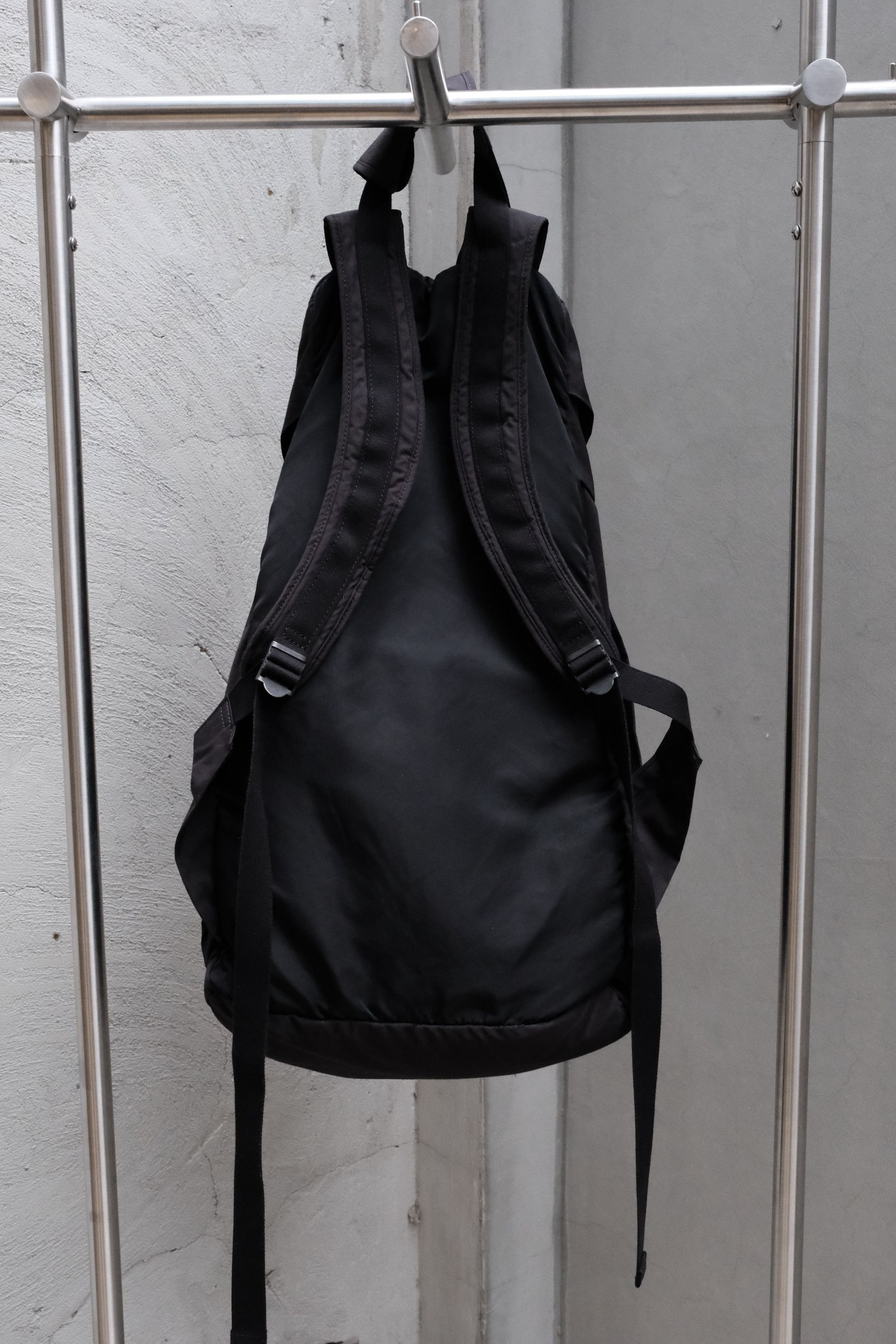 Julius JULIUS_7 22AW 797BGU1 Structured Backpack Size ONE SIZE - 10 Thumbnail