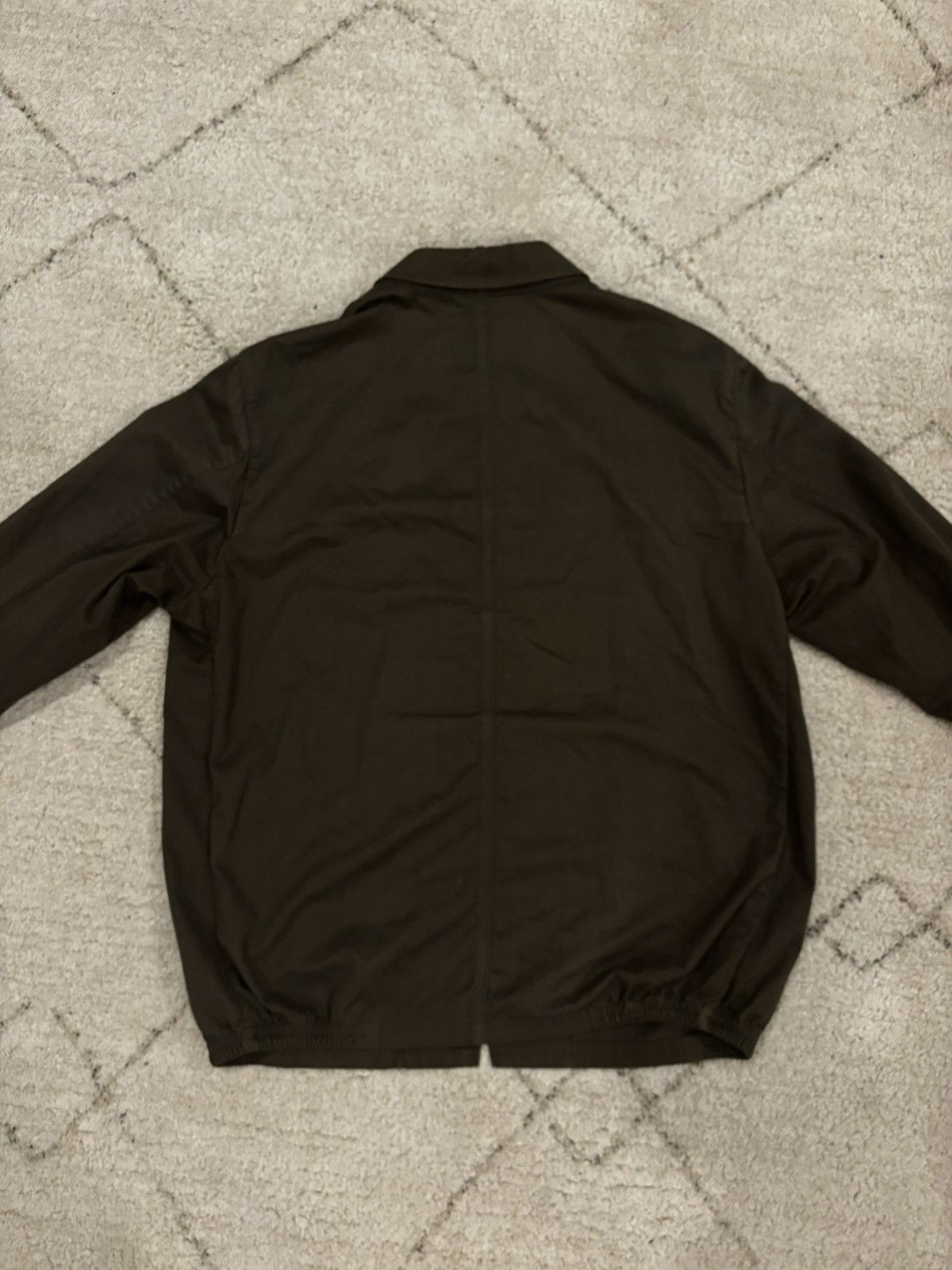 Burberry Burberry Vintage Jacket Size US L / EU 52-54 / 3 - 5 Thumbnail