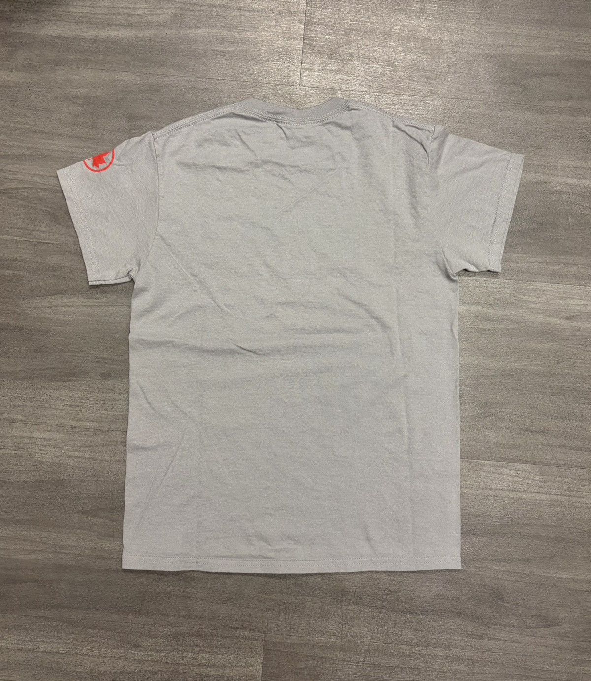 130 World 130 World Xaviersobased Riverside Tour T-Shirt Size US S / EU 44-46 / 1 - 2 Thumbnail