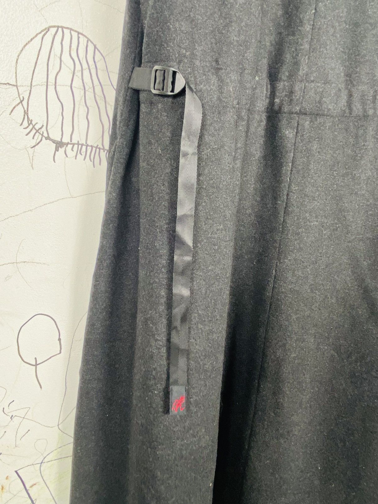 Rare Gramicci Long Dress For Womens
