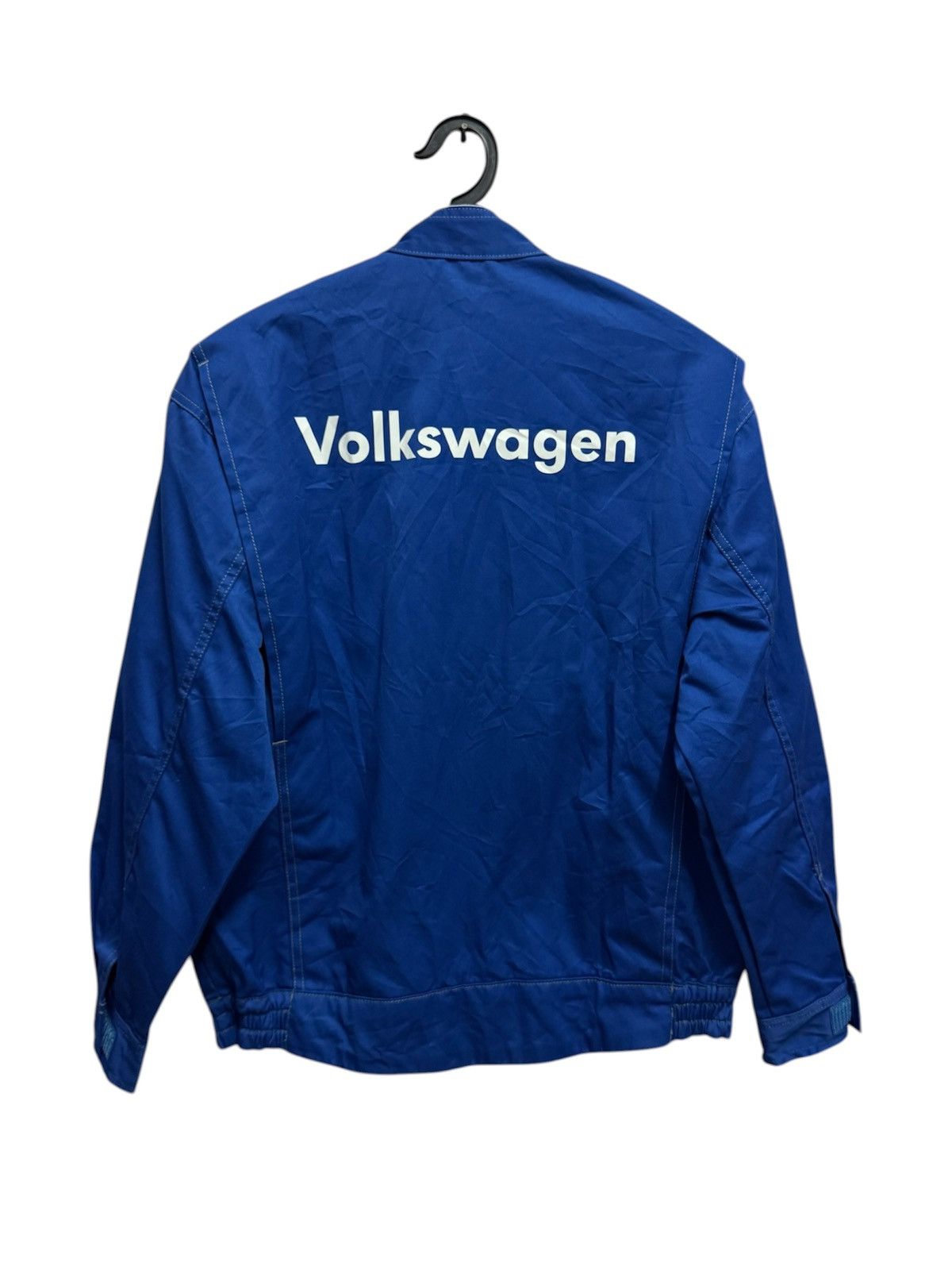Sports Specialties Volkswagen Workwear Jacket Size US L / EU 52-54 / 3 - 2 Thumbnail