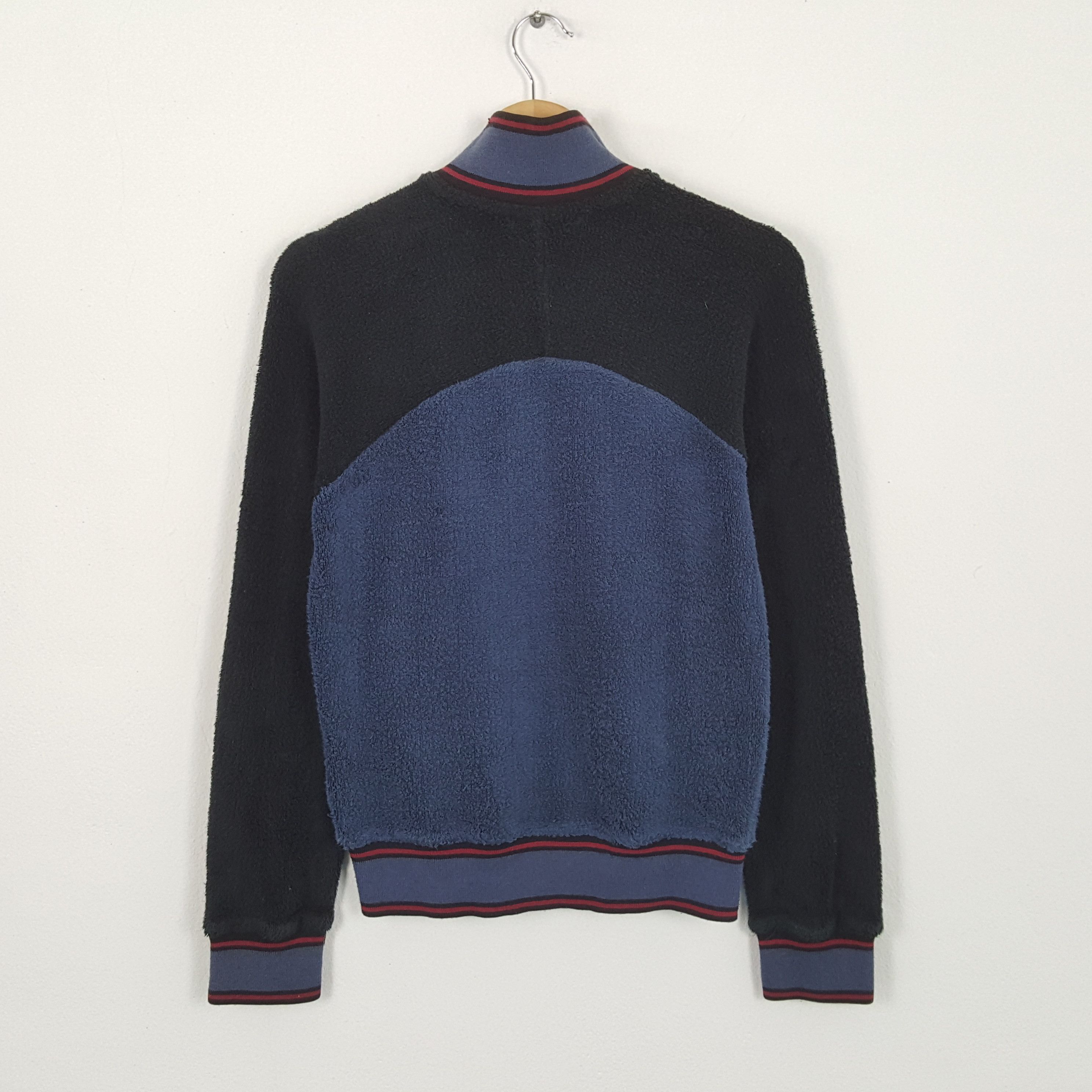 Hysteric Glamour × Japanese Brand × Vintage Vintage HYSTERIC GLAMOUR Japanese Fashion Brand Sweaters Size US XS / EU 42 / 0 - 3 Thumbnail