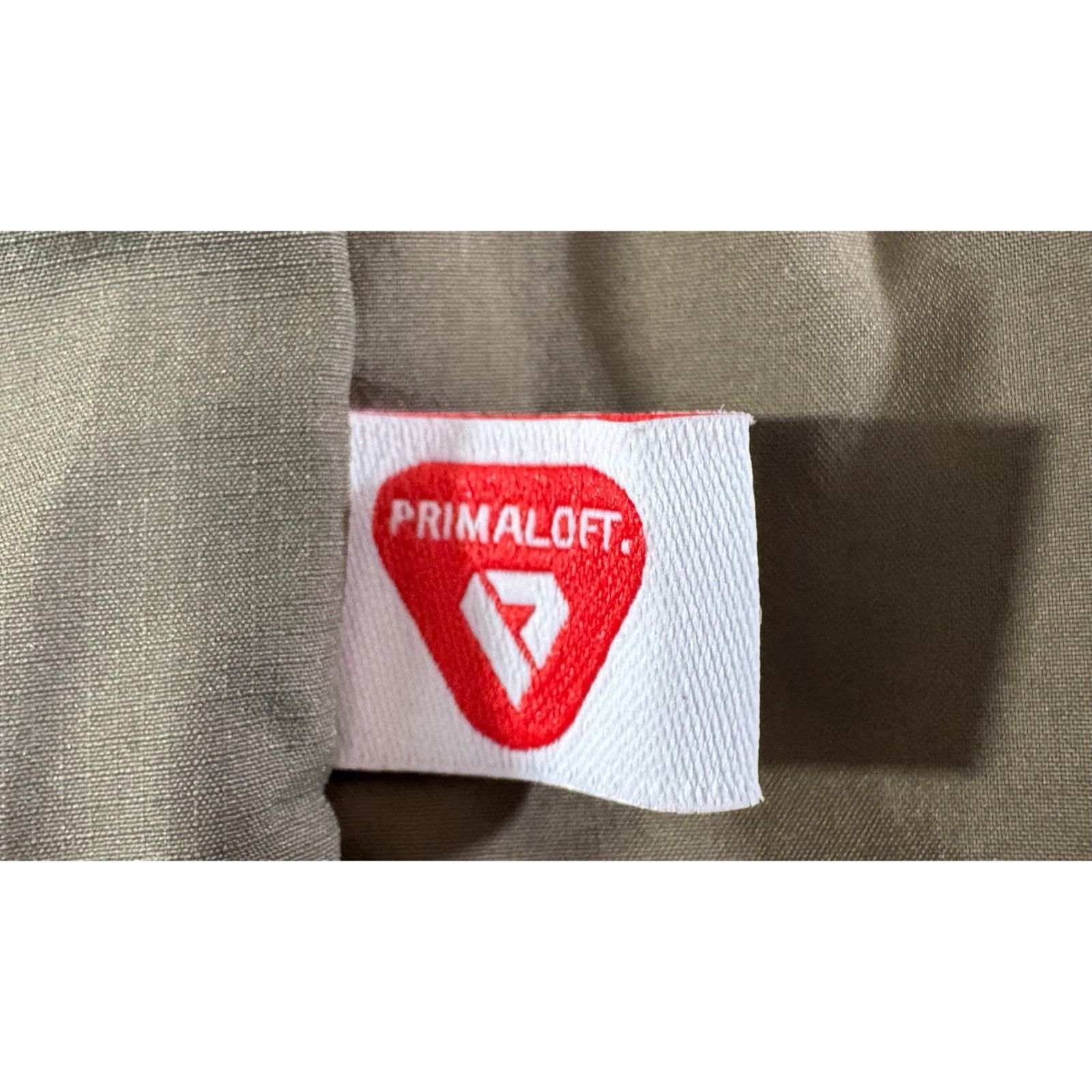 Samsoe Samsoe SAMSOE SAMSOE Sapally shirt jacket size XL color canteen NWT Size US XL / EU 56 / 4 - 9 Thumbnail