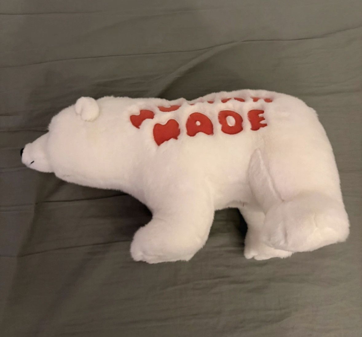 Human Made Polar Bear | Grailed