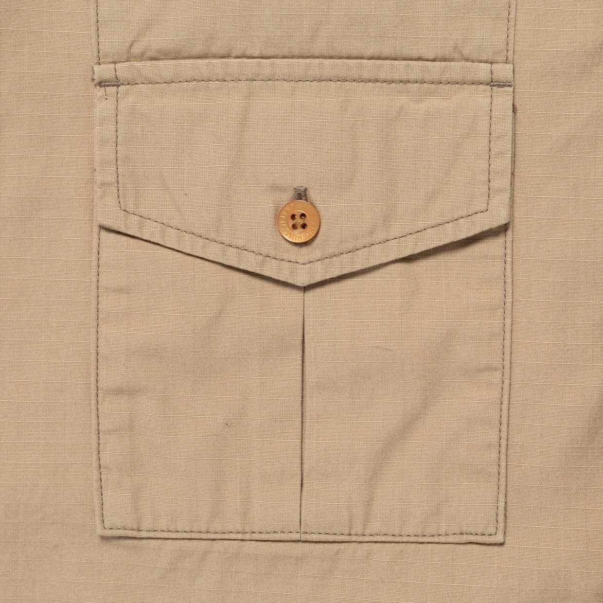 Human Made Human Made Shirt Size ONE SIZE - 4 Thumbnail