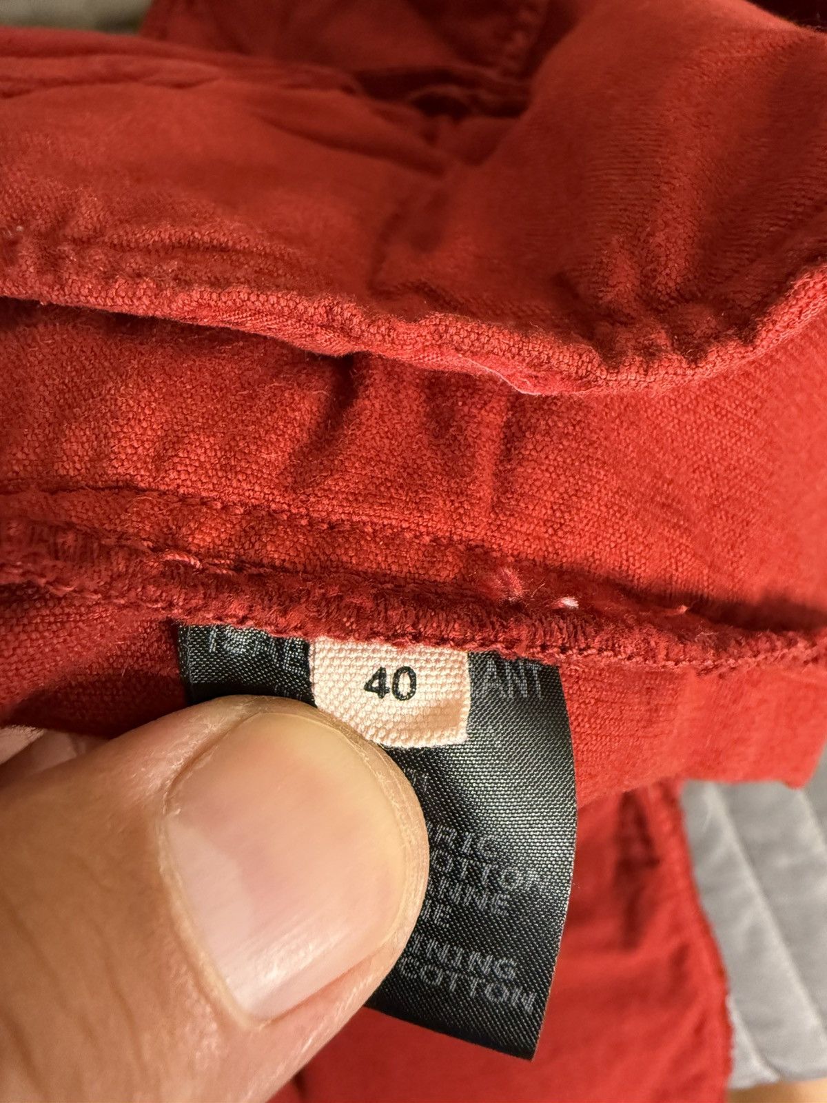 Isabel Marant Etoile Very nise Size 27" / US 4 / IT 40 - 3 Thumbnail