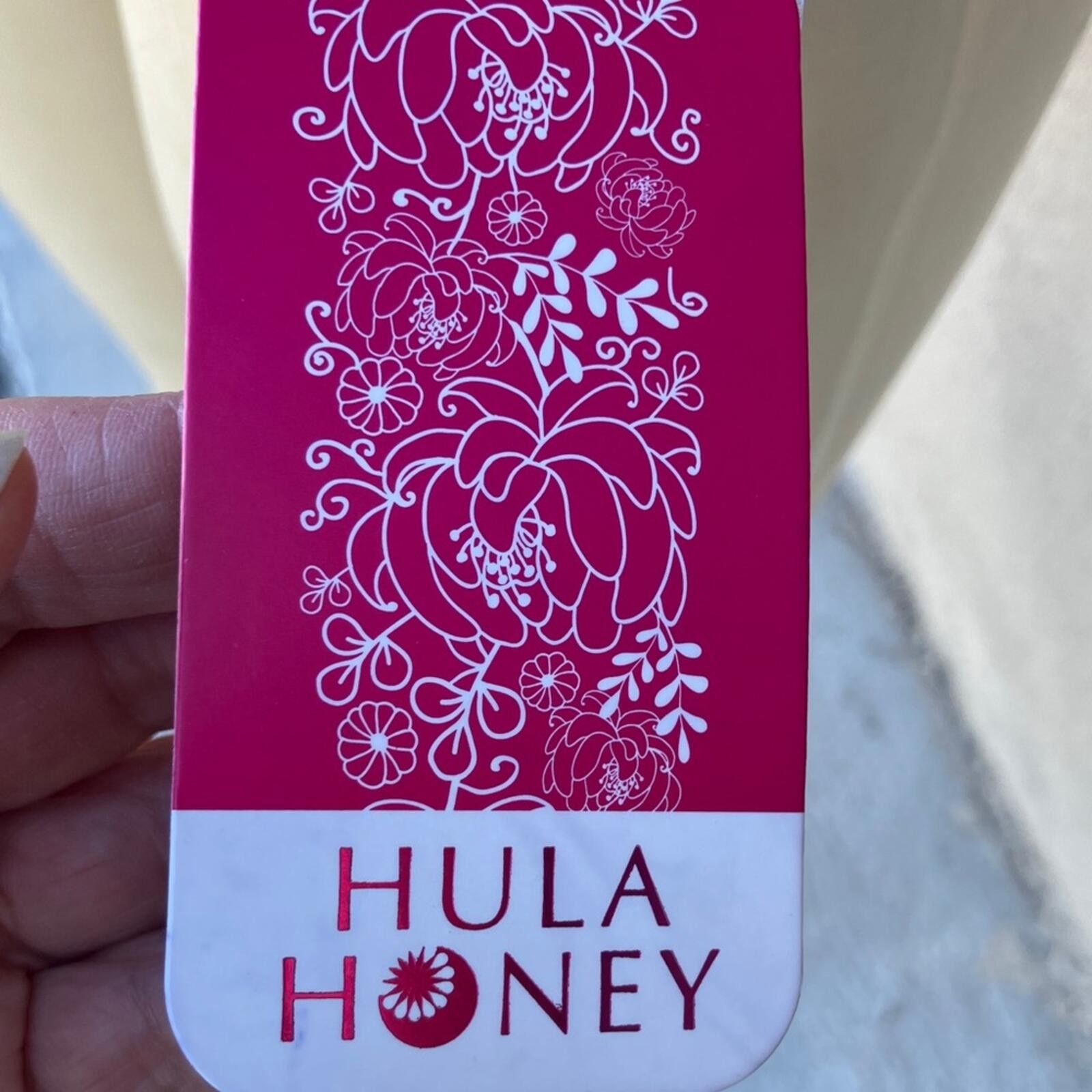 Other NWT Hula Honey Black Halter 2-Piece Swim Size ONE SIZE - 2 Thumbnail