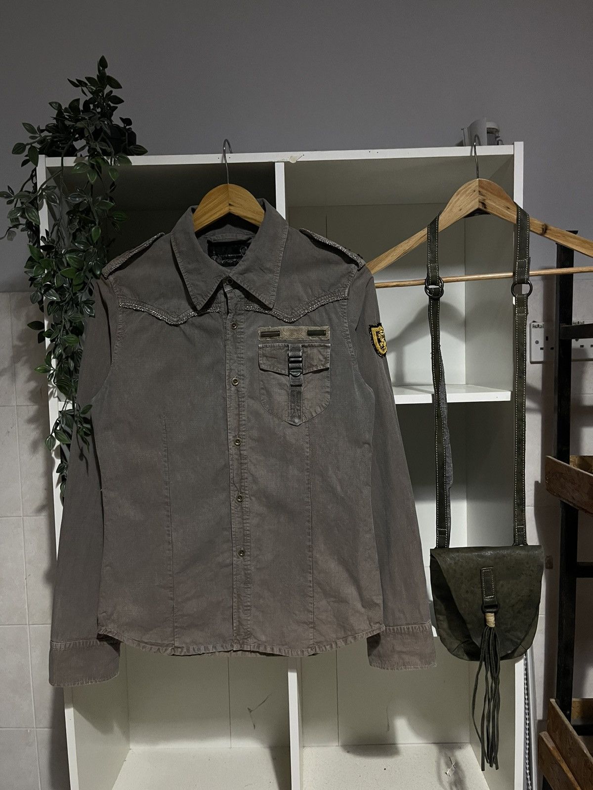 Kyoji Maruyama | Grailed