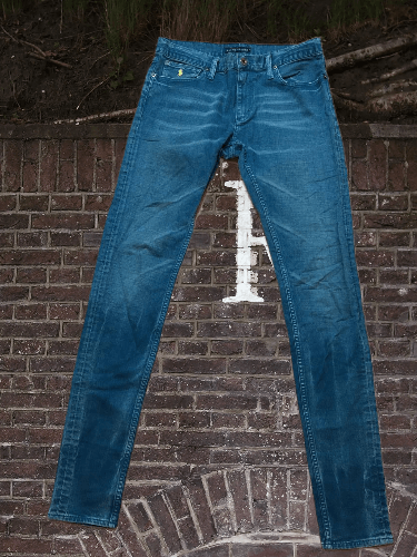Ralph Lauren Ralph Lauren Jeans Size 28" / US 6 / IT 42 - 1 Thumbnail
