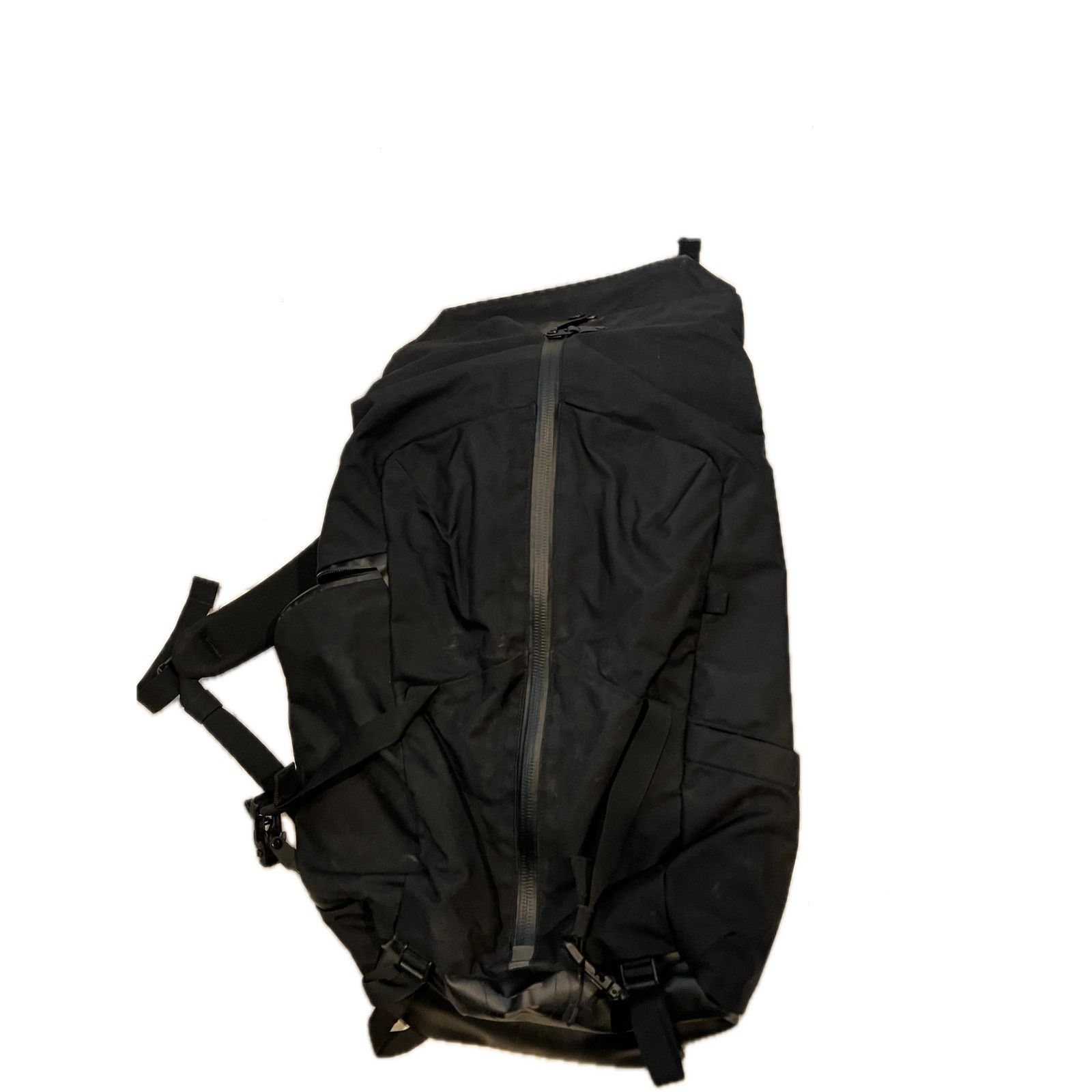Boundary Supply Boundry Supply Prima System Backpack Size 40 - 1 Thumbnail