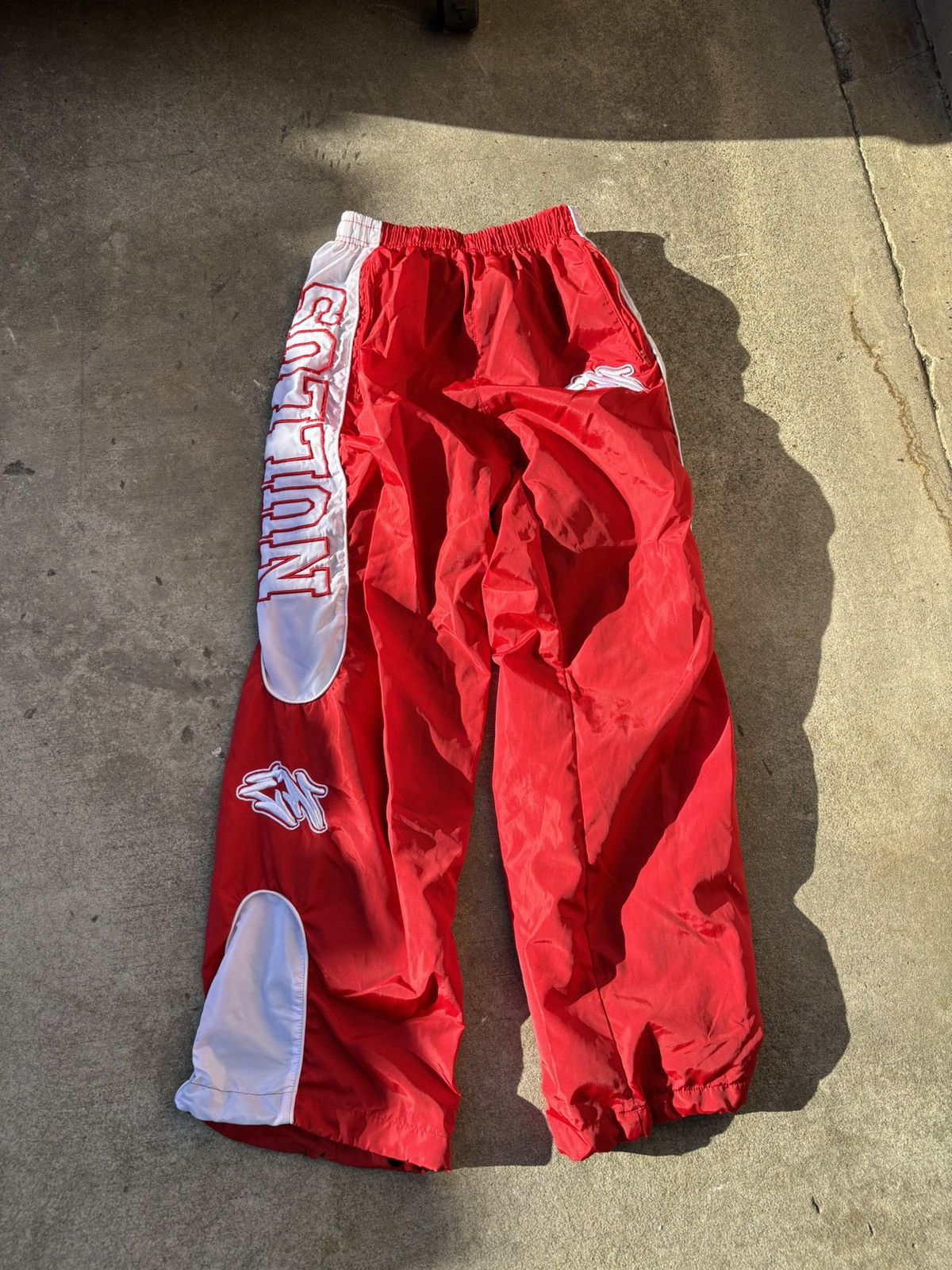 Other ig brand tracksuit sweats Size US 32 / EU 48 - 1 Thumbnail