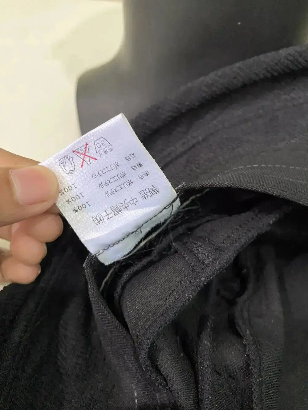 Jean-Louis Scherrer × Vintage Jean Louis Scherrer Rare Design Bucket Hat Size ONE SIZE - 6 Thumbnail