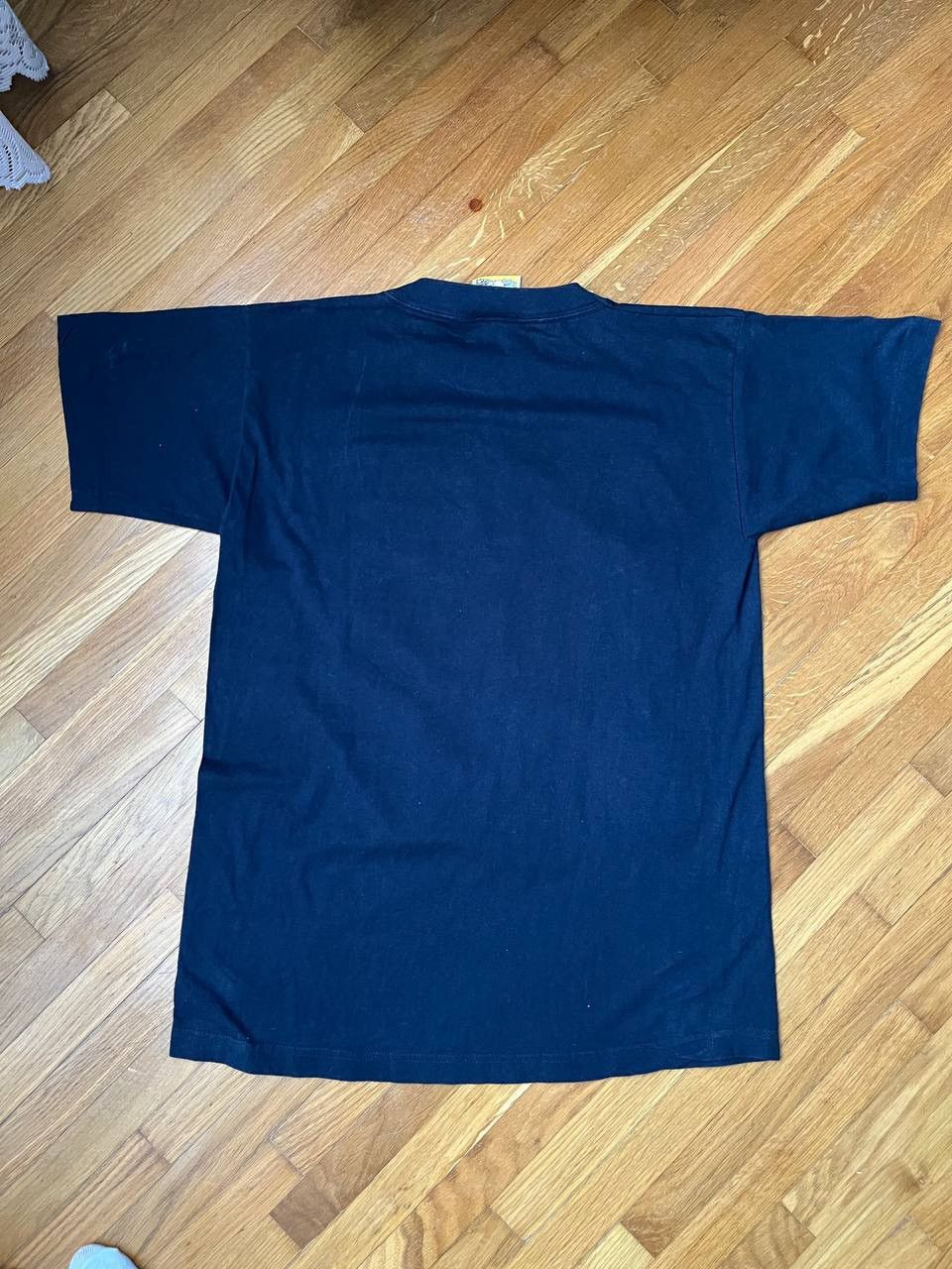 Vintage Vintage Parc Asterix cartoon tee Size US M / EU 48-50 / 2 - 2 Thumbnail