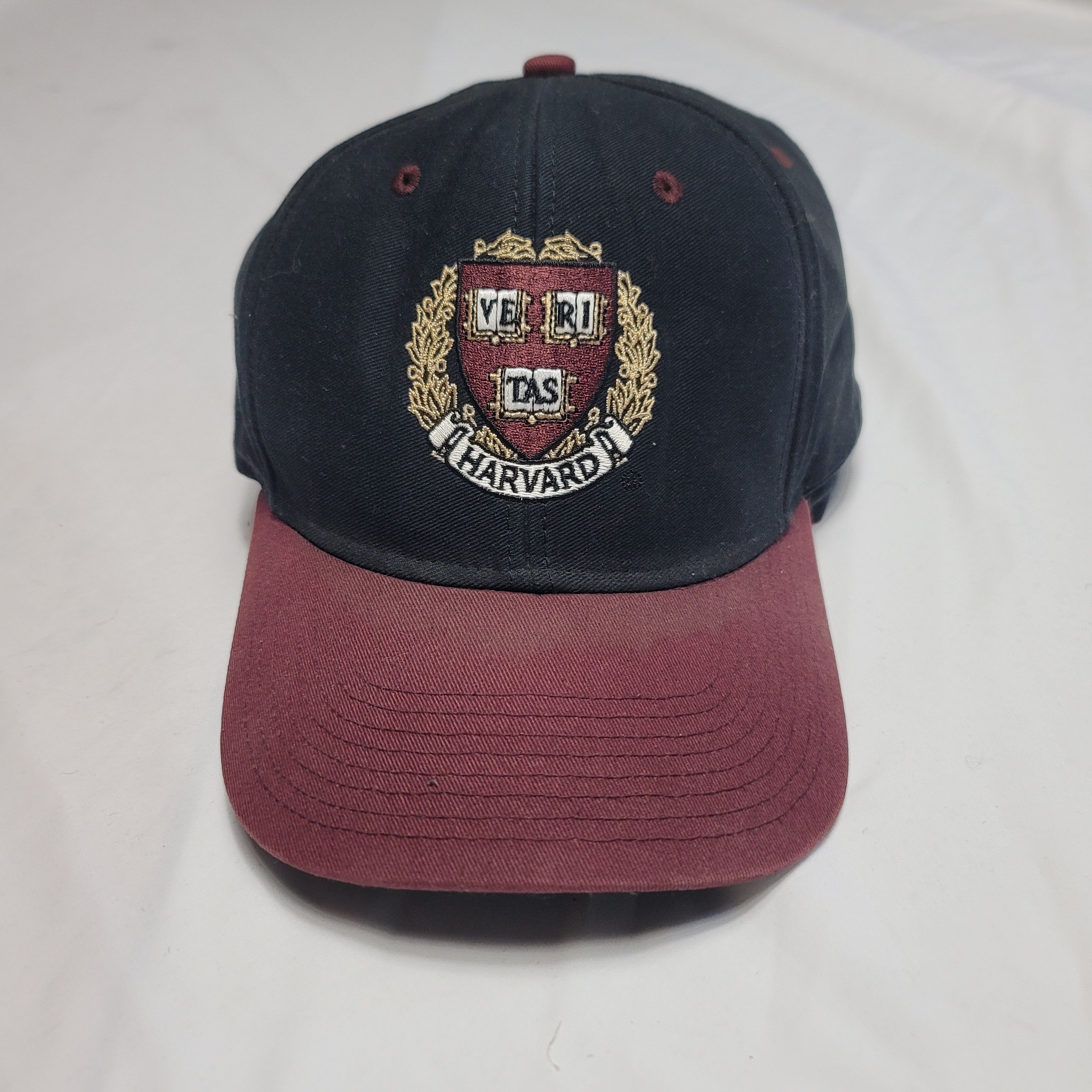 Adidas Harvard Snapback Cap by Adidas Size ONE SIZE - 1 Thumbnail