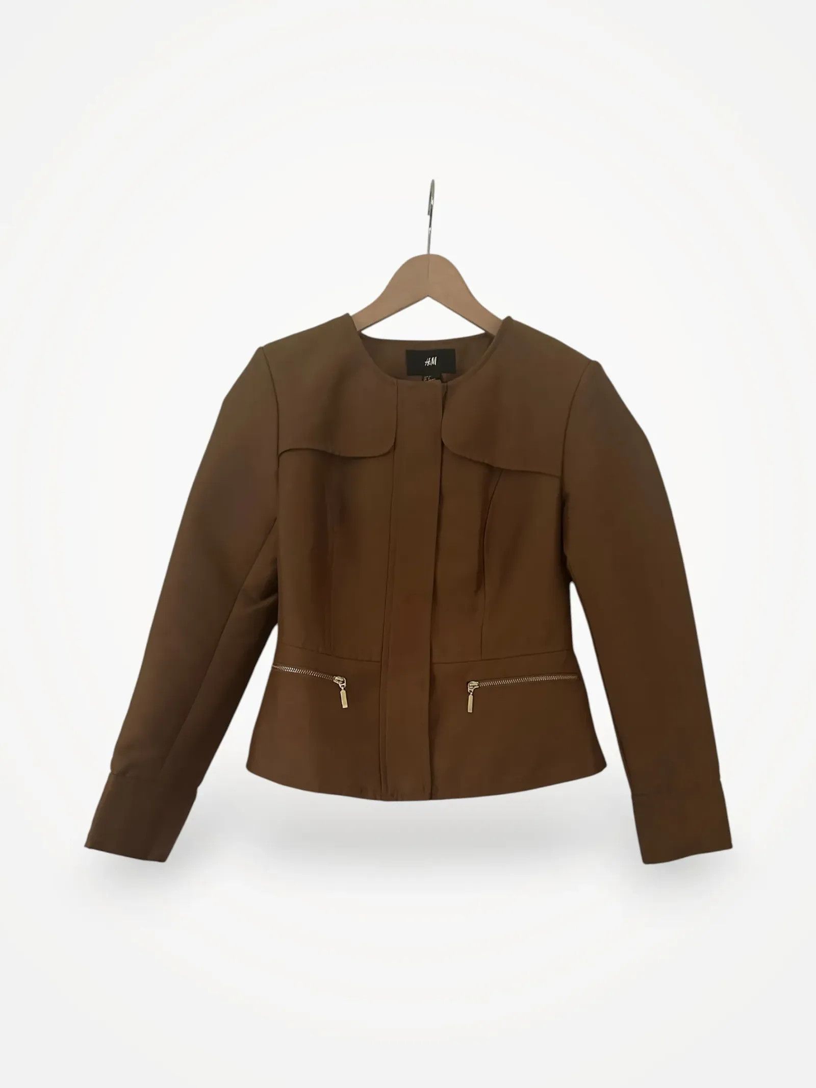 H&M H&M Jacket Size XS / US 0-2 / IT 36-38 - 1 Thumbnail