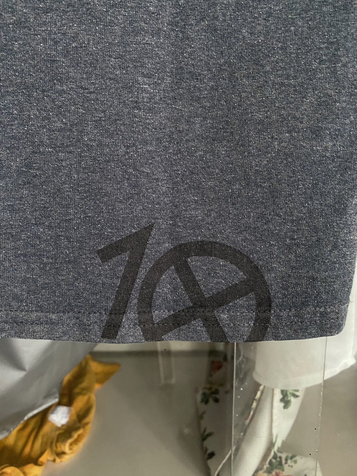 10 Deep 10Deep Judith beheading Holofernes Shirt Size US L / EU 52-54 / 3 - 10 Thumbnail