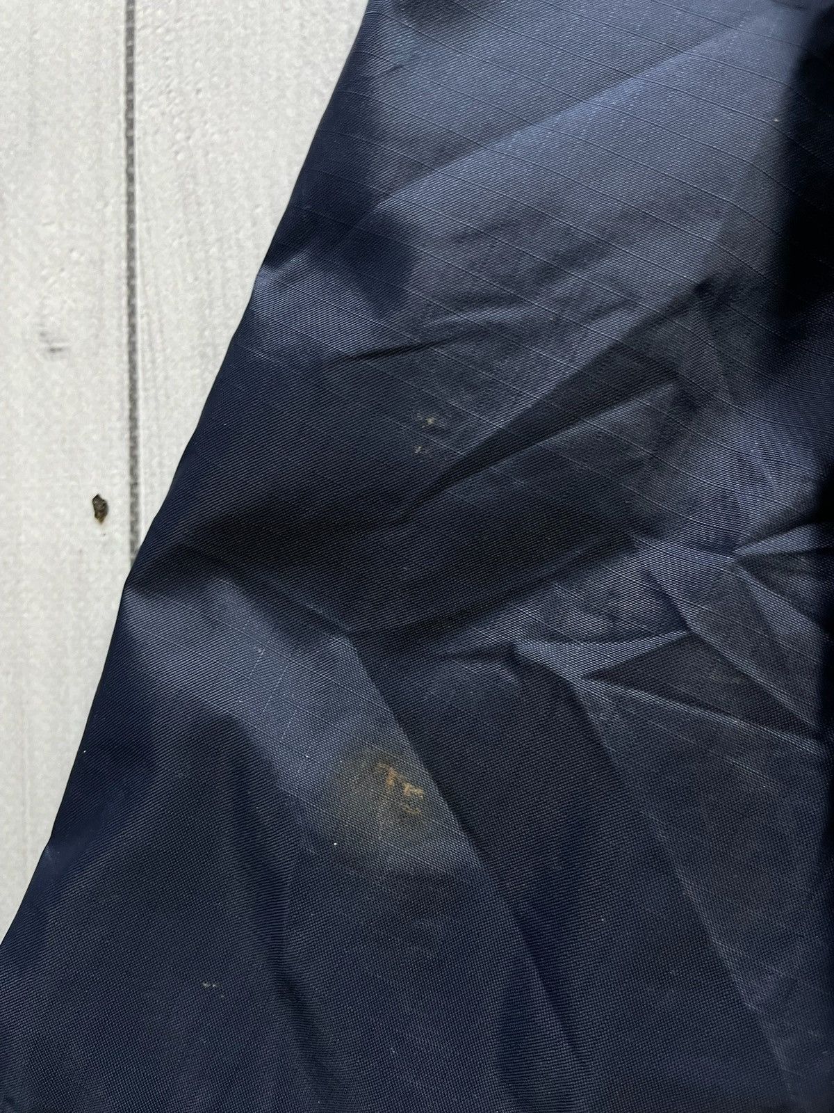 Vintage Vintage pony x Tottenham Spurs soccer jacket coach rare L Size US L / EU 52-54 / 3 - 8 Thumbnail