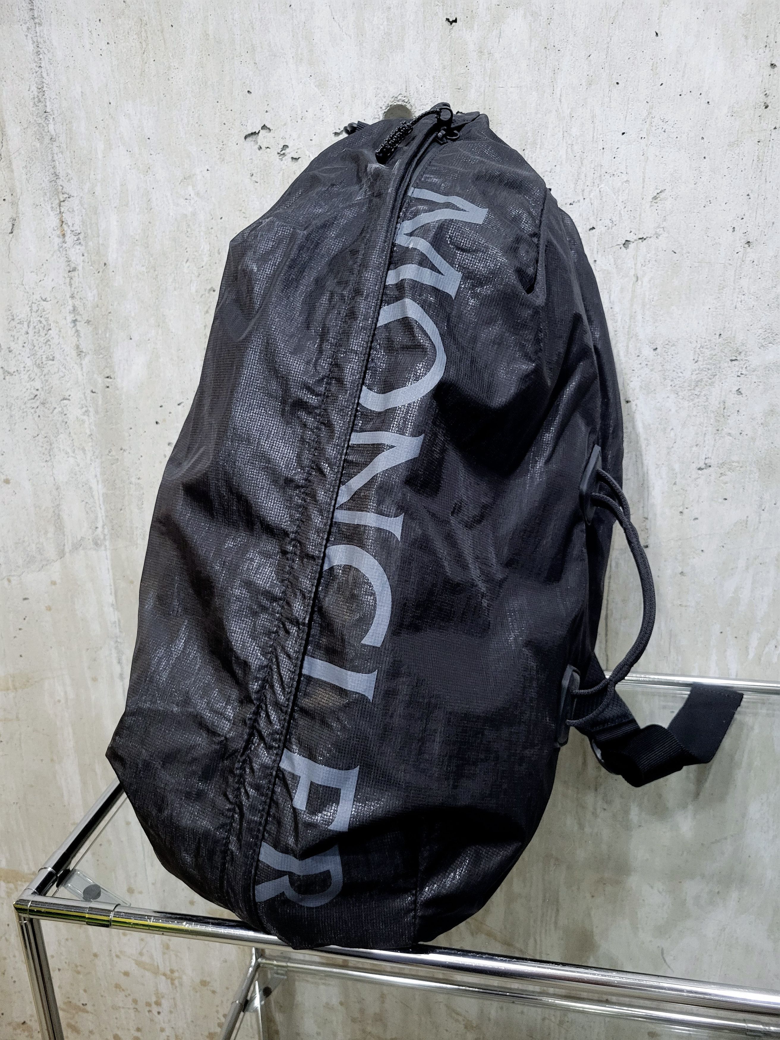 Moncler Moncler Alchemy Bag Size ONE SIZE - 1 Thumbnail