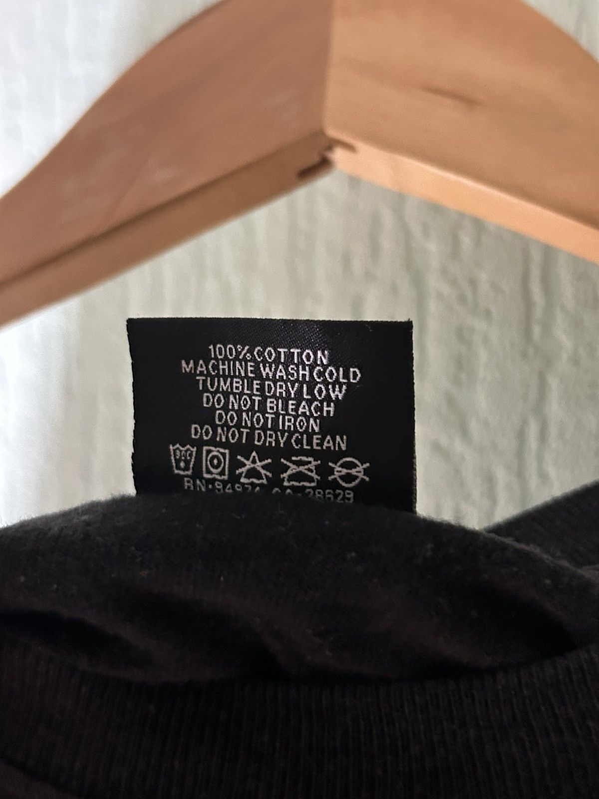 Stussy Stussy 8 ball T-shirt Size US M / EU 48-50 / 2 - 7 Thumbnail