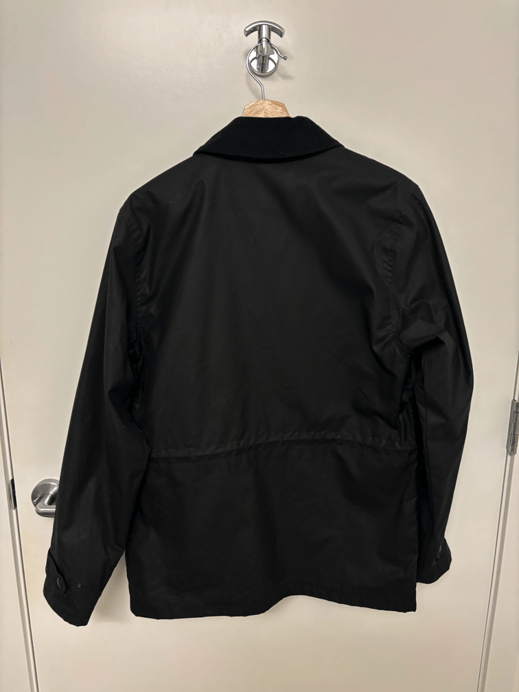 Filson Cover Cloth Mile Marker Coat Size US XS / EU 42 / 0 - 2 Thumbnail