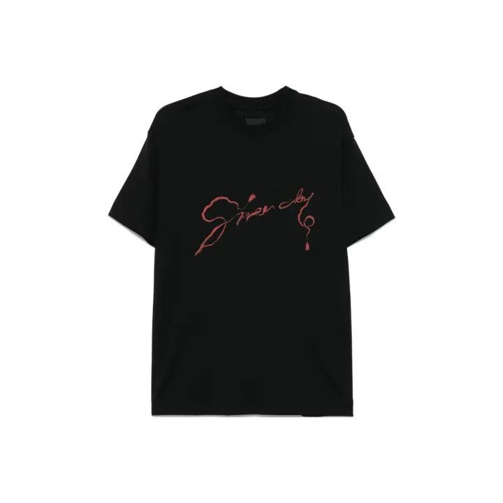 Givenchy givenchy short sleeve tee Size US XL / EU 56 / 4 - 1 Thumbnail